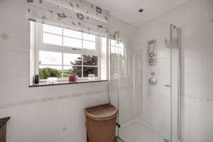 En suite- click for photo gallery
